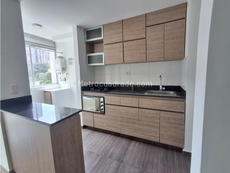 3BR Apartment in Sabaneta Real (83 m²)