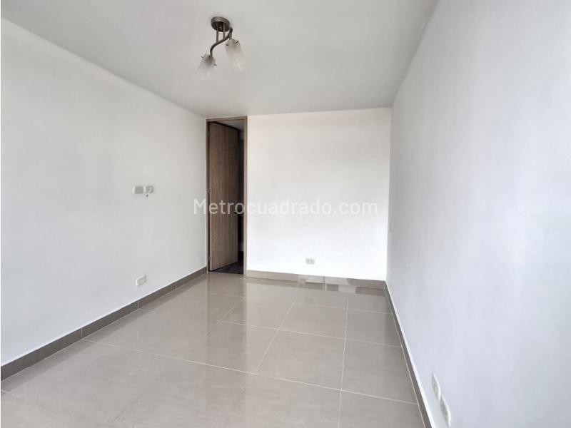 3BR Apartment in Sabaneta Real (83 m²) - 2