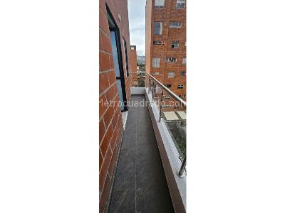 Apartamento de 3 alcobas en venta en La Castellana, Medellín, 120 m² · foto 15 de 15