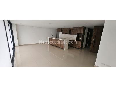 Apartamento de 3 alcobas en venta en La Castellana, Medellín, 120 m² · foto 2 de 15