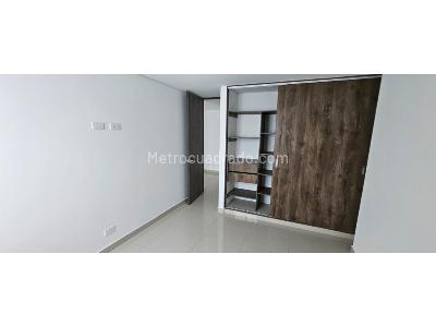 Apartamento de 3 alcobas en venta en La Castellana, Medellín, 120 m² · foto 4 de 15