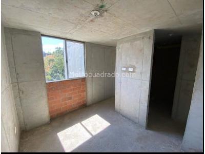 Apartamento de 2 alcobas en venta en San Antonio De Pereira, Rionegro, 52 m² · foto 5 de 20