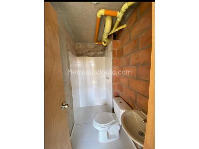 Apartamento de 2 alcobas en venta en San Antonio De Pereira, Rionegro, 52 m² · foto 11 de 20