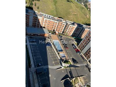 Apartamento de 2 alcobas en venta en San Antonio De Pereira, Rionegro, 52 m² · foto 15 de 20