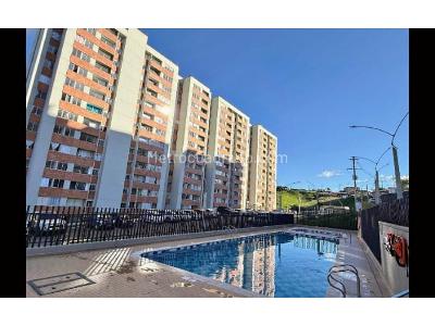 Apartamento de 2 alcobas en venta en San Antonio De Pereira, Rionegro, 52 m² · foto 16 de 20