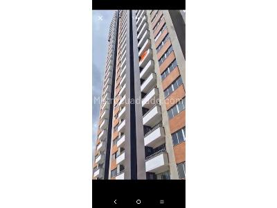 Apartamento de 2 alcobas en venta en San Antonio De Pereira, Rionegro, 52 m² · foto 17 de 20