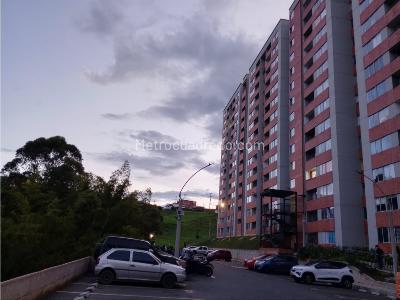 Apartamento de 2 alcobas en venta en San Antonio De Pereira, Rionegro, 52 m² · foto 18 de 20