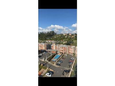 Apartamento de 2 alcobas en venta en San Antonio De Pereira, Rionegro, 52 m² · foto 19 de 20