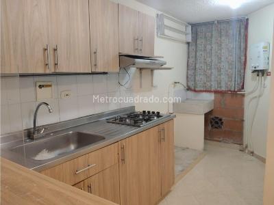 Apartamento en venta en Boston, Medellín · foto 3 de 11