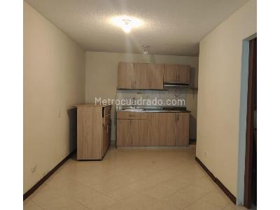 Apartamento en venta en Boston, Medellín · foto 4 de 11