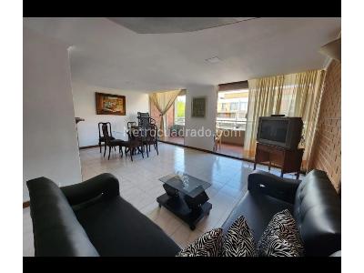 Apartamento de 3 alcobas en venta en Nueva Villa De Aburrá, Medellín, 117 m² · foto 2 de 13
