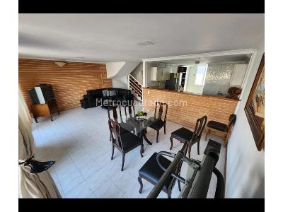 Apartamento de 3 alcobas en venta en Nueva Villa De Aburrá, Medellín, 117 m² · foto 4 de 13