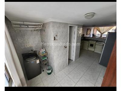 Apartamento de 3 alcobas en venta en Nueva Villa De Aburrá, Medellín, 117 m² · foto 5 de 13