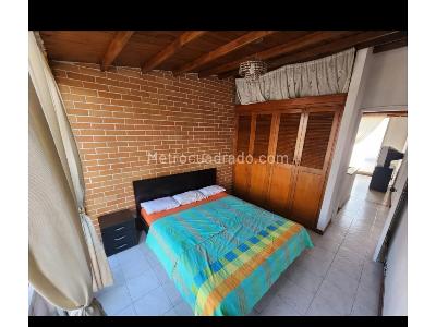 Apartamento de 3 alcobas en venta en Nueva Villa De Aburrá, Medellín, 117 m² · foto 6 de 13