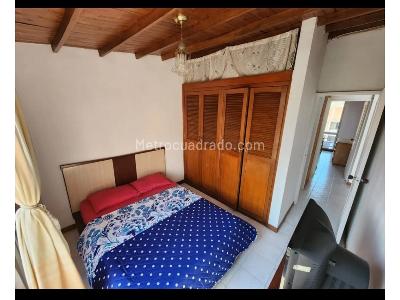 Apartamento de 3 alcobas en venta en Nueva Villa De Aburrá, Medellín, 117 m² · foto 7 de 13