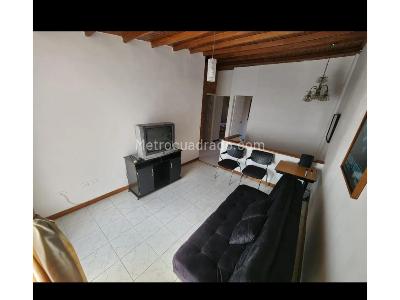 Apartamento de 3 alcobas en venta en Nueva Villa De Aburrá, Medellín, 117 m² · foto 8 de 13
