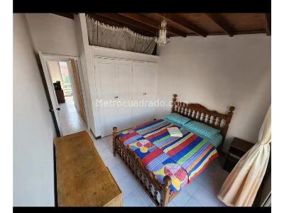 Apartamento de 3 alcobas en venta en Nueva Villa De Aburrá, Medellín, 117 m² · foto 9 de 13