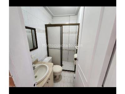 Apartamento de 3 alcobas en venta en Nueva Villa De Aburrá, Medellín, 117 m² · foto 11 de 13