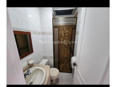 Apartamento de 3 alcobas en venta en Nueva Villa De Aburrá, Medellín, 117 m² · foto 12 de 13