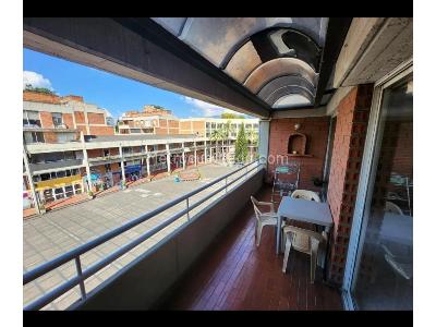 Apartamento de 3 alcobas en venta en Nueva Villa De Aburrá, Medellín, 117 m² · foto 13 de 13