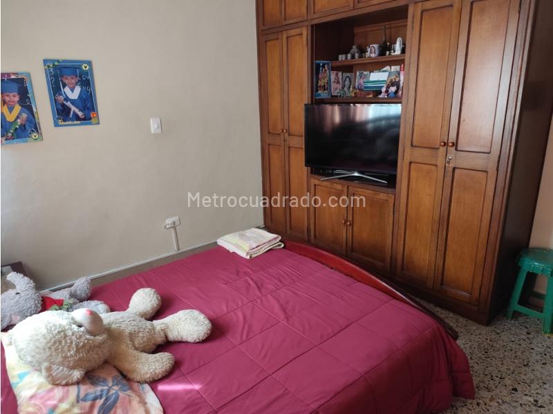 Casa de 4 Alcobas en Arriendo en Belen Rosales - 4