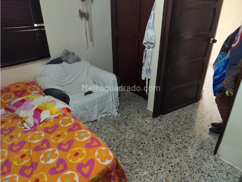 Casa de 4 Alcobas en Arriendo en Belen Rosales - 7