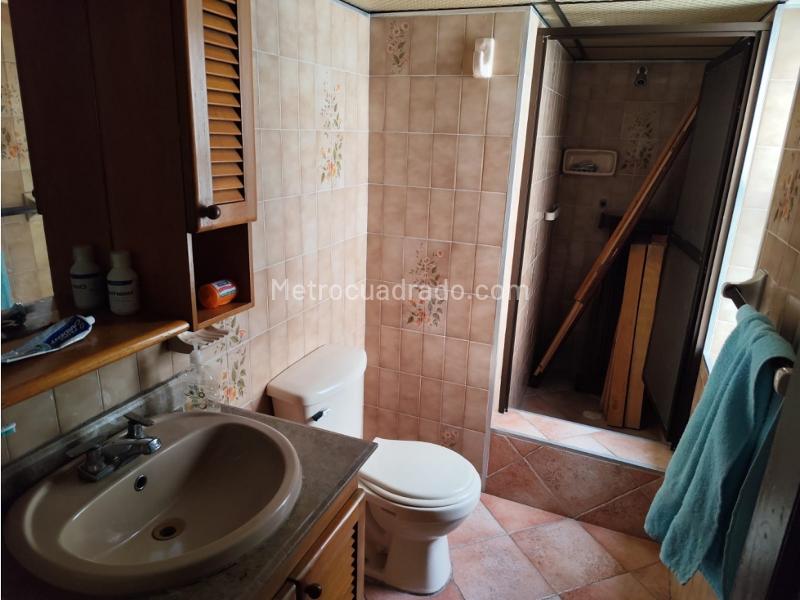 Casa de 4 Alcobas en Arriendo en Belen Rosales - 8