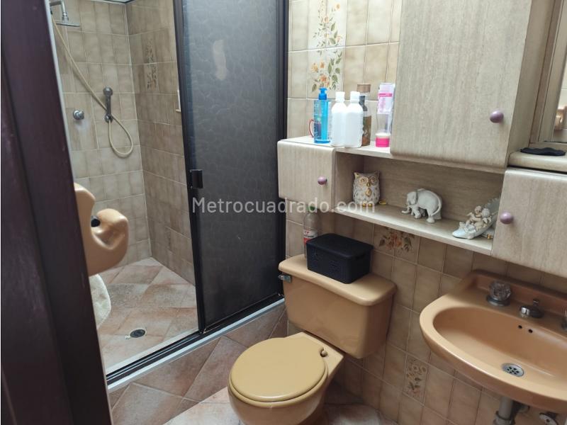 Casa de 4 Alcobas en Arriendo en Belen Rosales - 9