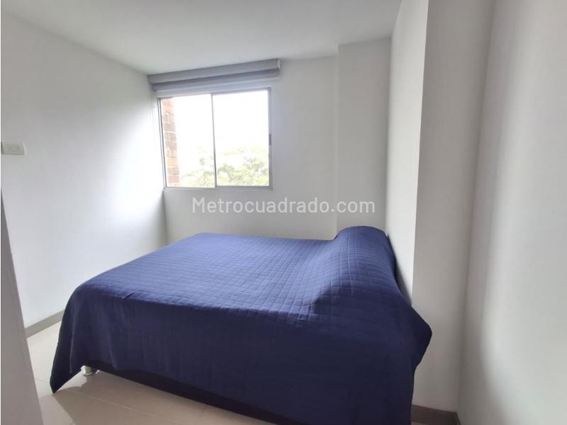 Apartamento en Arriendo, Loma Del Esmeraldal, Envigado - 5