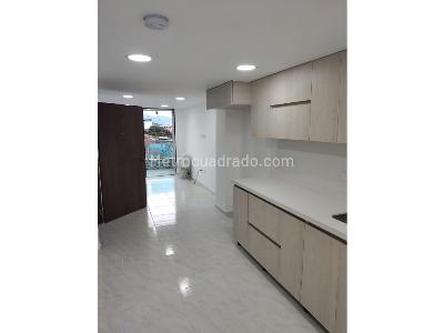 Apartamento en venta en Prado Centro, Medellín · foto 2 de 20