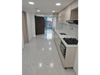 Apartamento en venta en Prado Centro, Medellín · foto 4 de 20