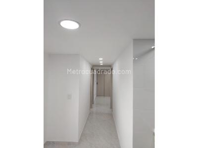 Apartamento en venta en Prado Centro, Medellín · foto 6 de 20