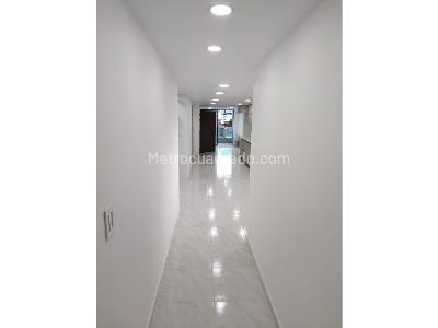 Apartamento en venta en Prado Centro, Medellín · foto 9 de 20