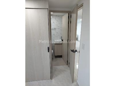 Apartamento en venta en Prado Centro, Medellín · foto 16 de 20