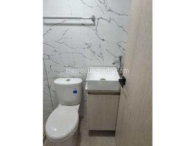 Apartamento en venta en Prado Centro, Medellín · foto 18 de 20