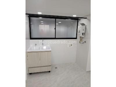 Apartamento en venta en Prado Centro, Medellín · foto 19 de 20