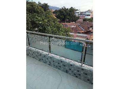 Apartamento en venta en Prado Centro, Medellín · foto 20 de 20