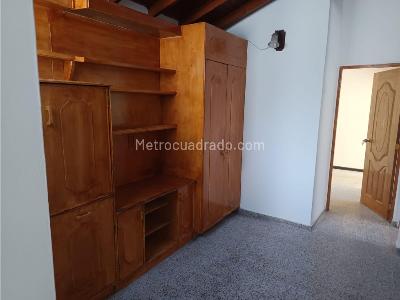Apartamento en venta en La Floresta, Medellín · foto 17 de 20
