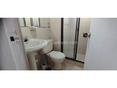 Apartaestudio en venta en Belen, Medellín, 50 m² · foto 7 de 10