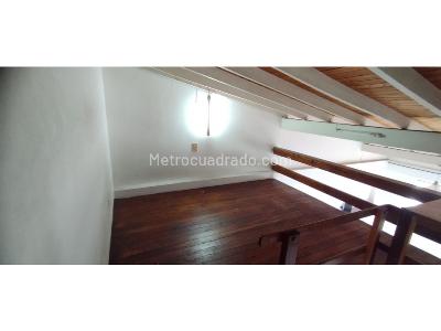 Apartaestudio en venta en Belen, Medellín, 50 m² · foto 8 de 10