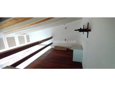Apartaestudio en venta en Belen, Medellín, 50 m² · foto 9 de 10