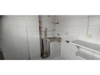 Apartaestudio en venta en Belen, Medellín, 50 m² · foto 10 de 10