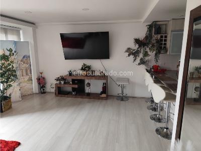 Apartaestudio en venta en Belen, Medellín, 45 m² · foto 3 de 9