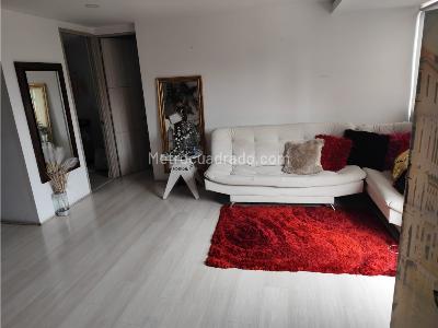 Apartaestudio en venta en Belen, Medellín, 45 m² · foto 5 de 9