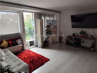 Apartaestudio en venta en Belen, Medellín, 45 m² · foto 6 de 9