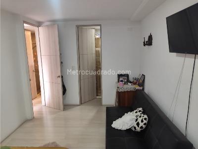 Apartaestudio en venta en Belen, Medellín, 45 m² · foto 8 de 9
