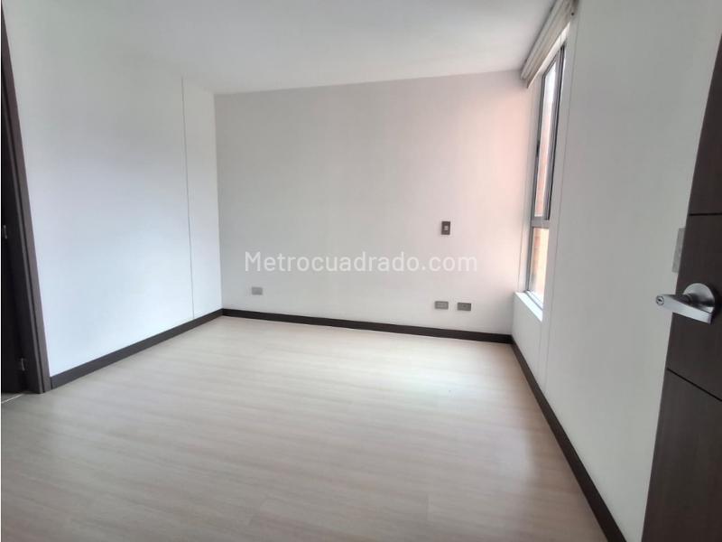 3BR Apartment in El Trapiche (86 m²) - 4