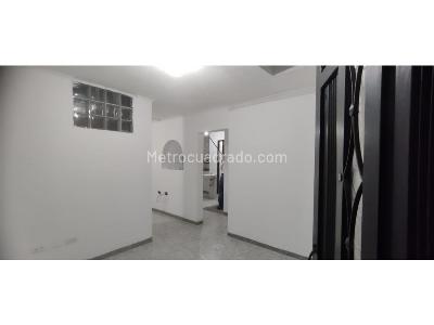 Apartaestudio en venta en Castilla, Medellín, 40 m² · foto 5 de 9