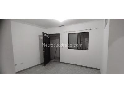 Apartaestudio en venta en Castilla, Medellín, 40 m² · foto 6 de 9