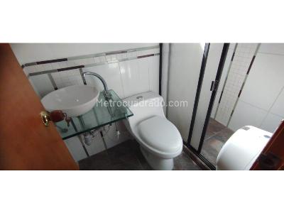 Apartamento en venta en Boston, Medellín · foto 10 de 12